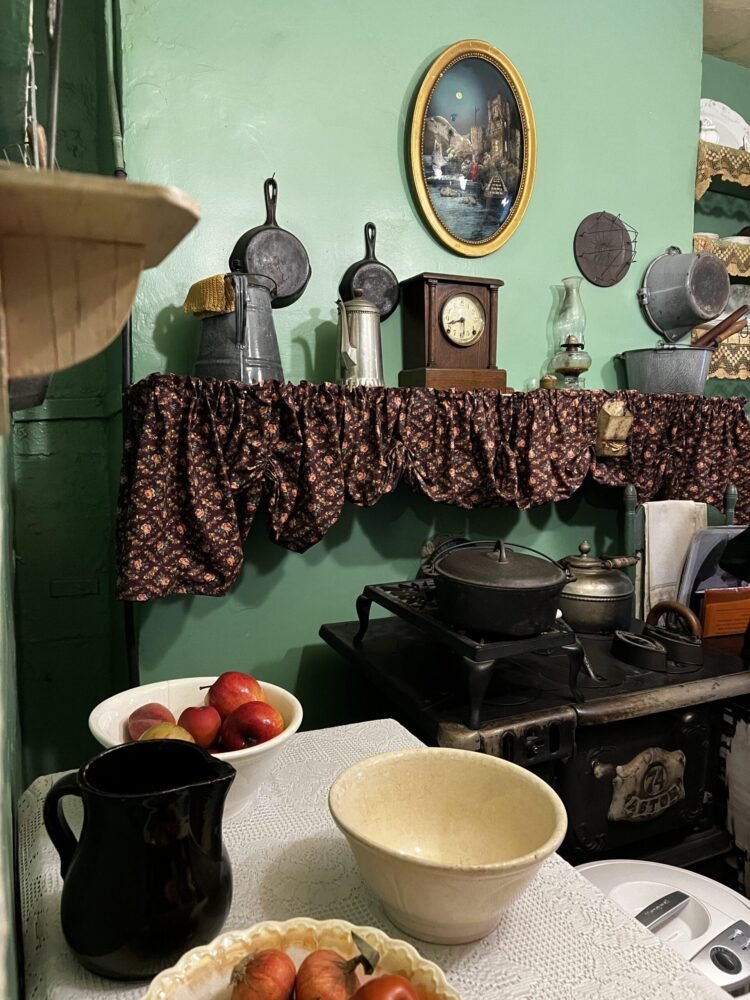 Tenement Museum ny my way
