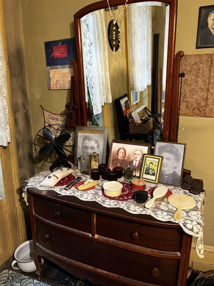 Tenement Museum ny my way