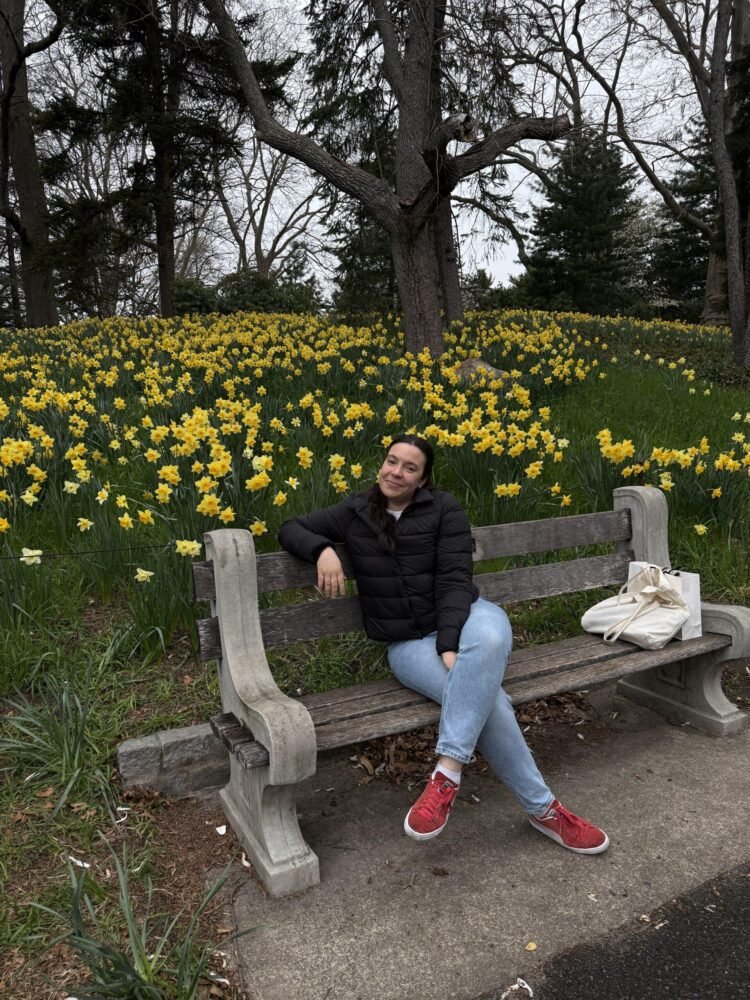 brooklyn botanic garden nymyway