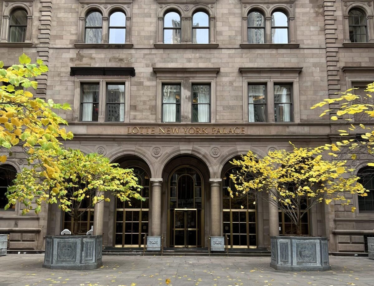 gossip girl tour ny my way