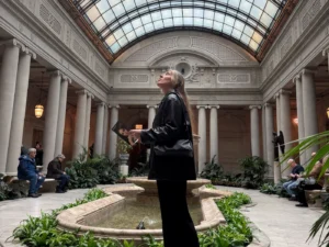 tickets Frick Collection nymyway