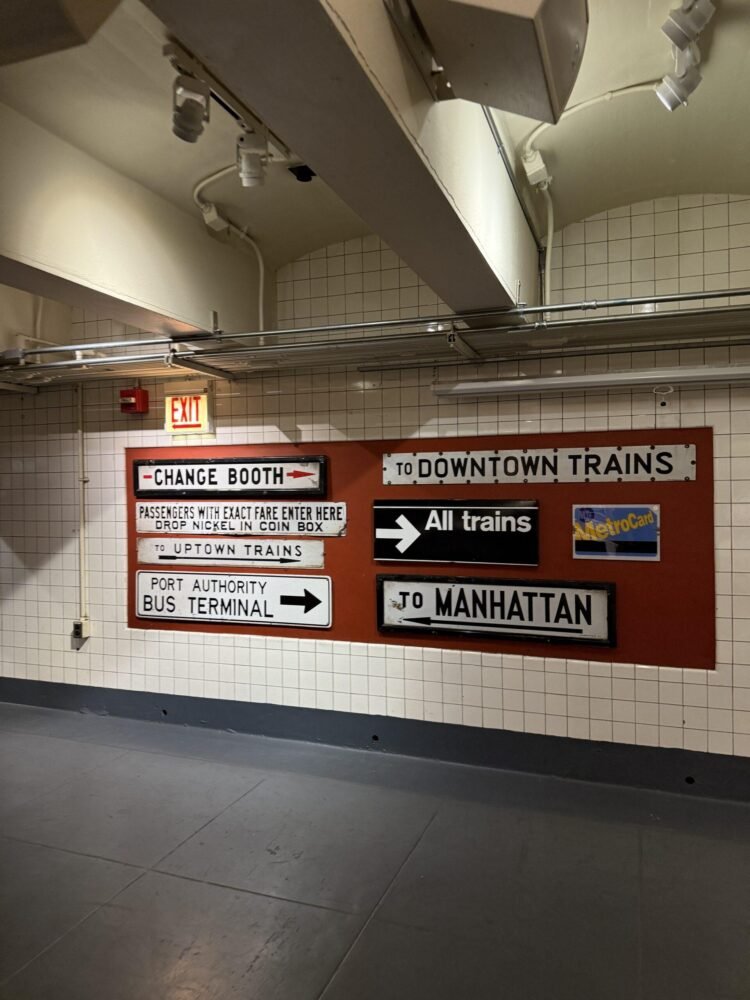 Museo Tránsito nymyway