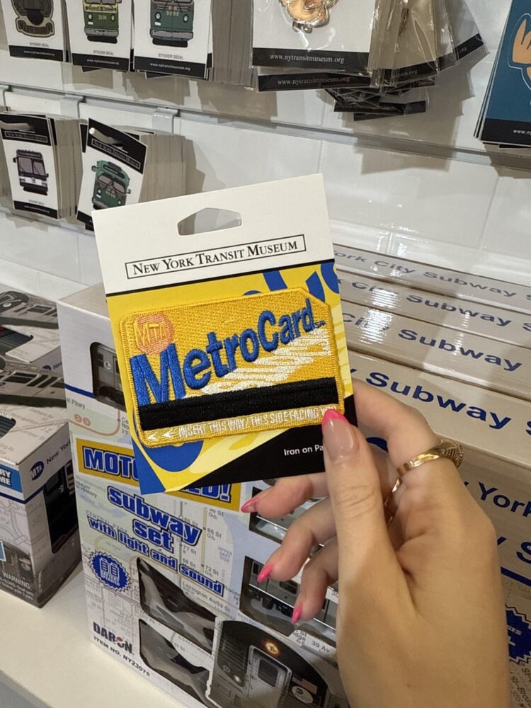 Museo Tránsito nymyway