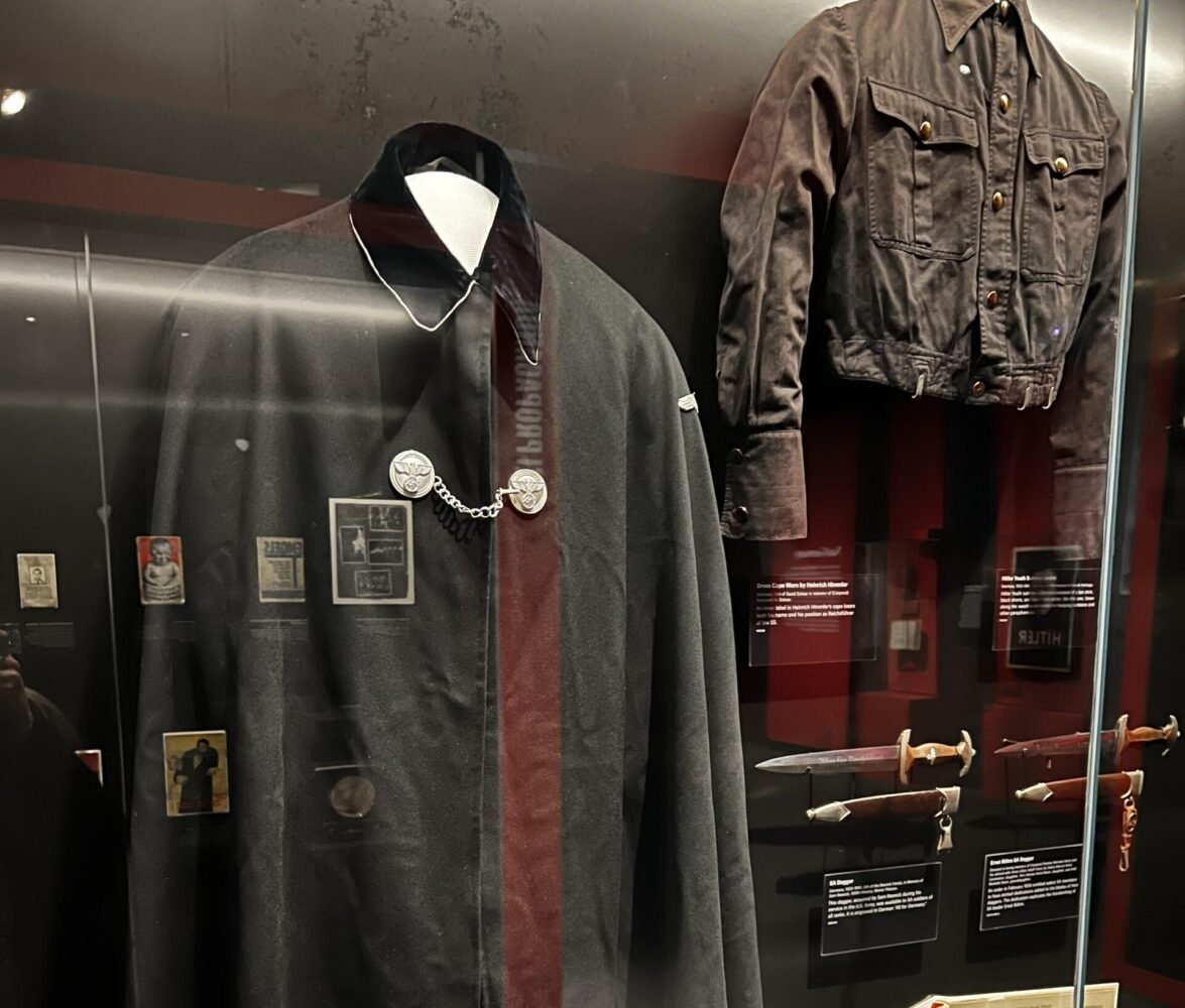 Museo Patrimonio Judio nymyway