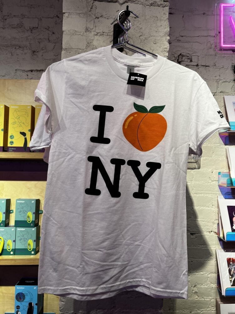 Museo del Sexo nymyway