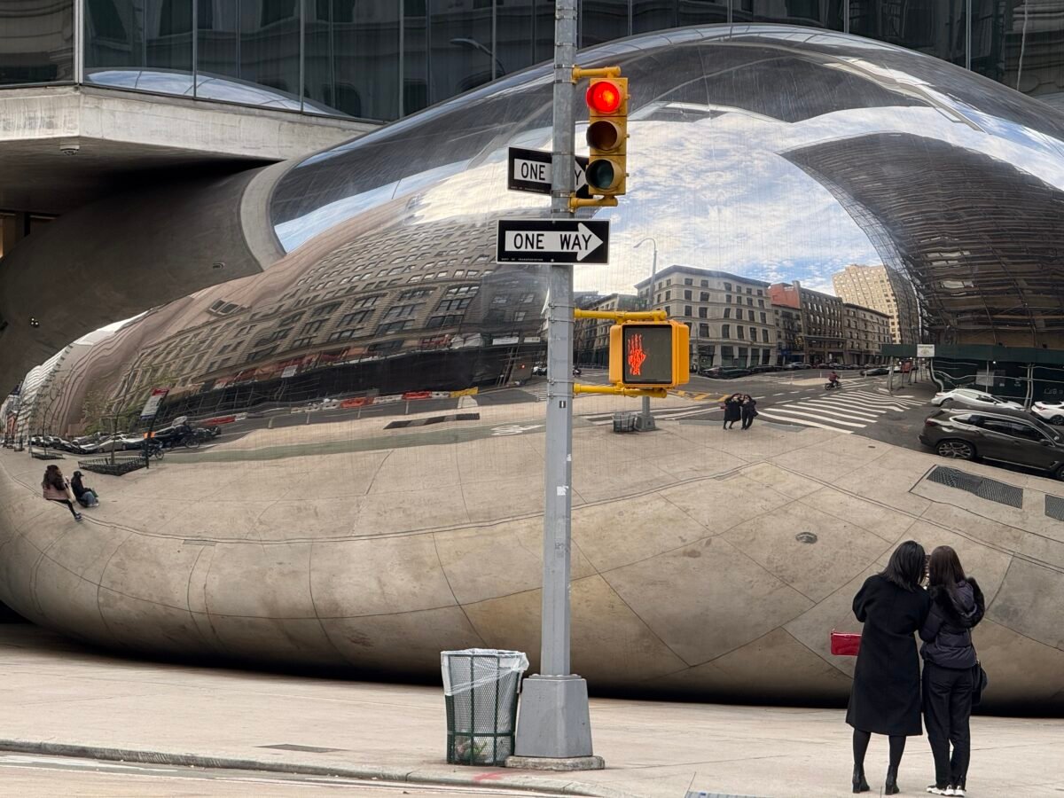 guía tribeca nymyway