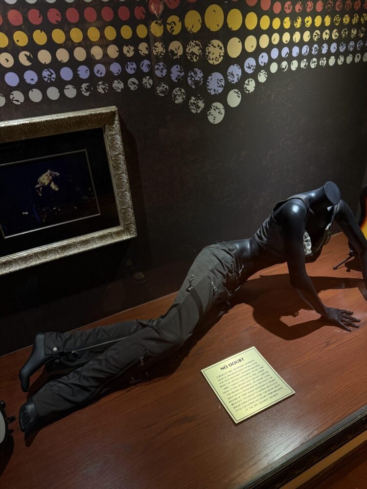 Hard Rock Cafe Time Square NYC ny my way