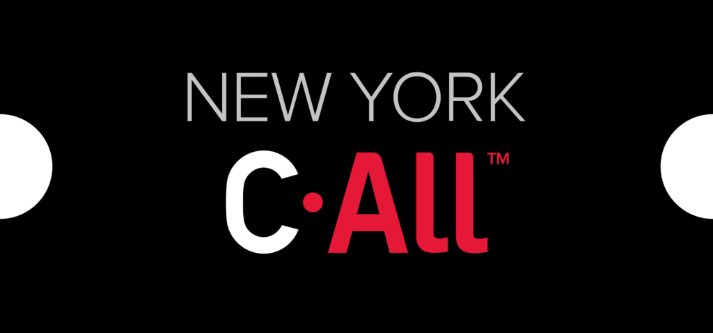 New York C-All nymyway