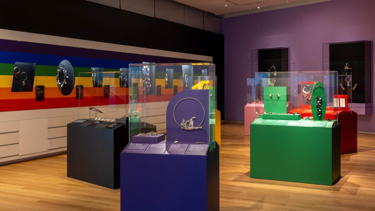 Museo de Arte y Diseño (MAD) nymyway