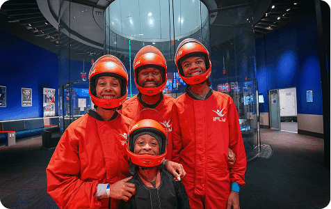 ifly nyc ny my way