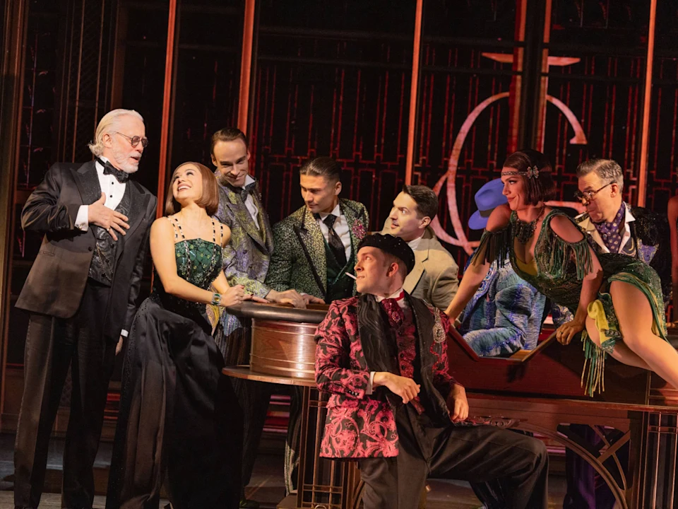 Obras Broadway nymyway