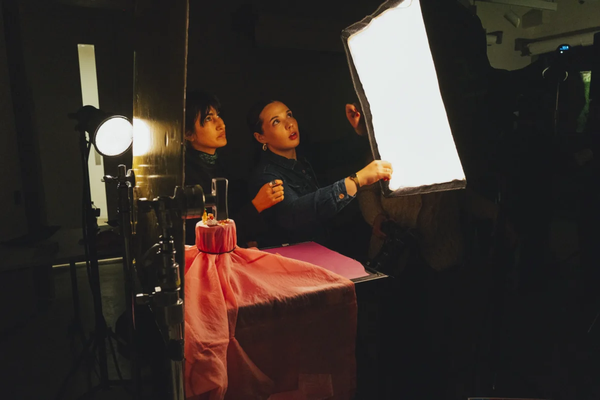 Centro Internacional Fotografía nymyway