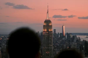 descuento Top of the Rock ny my way