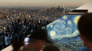 Combo Edge + MoMA ny my way