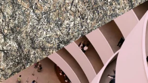 Combo MoMA + Guggenheim ny my way