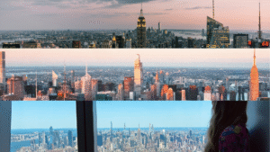 Combo TOR+ Edge + OWO ny my way