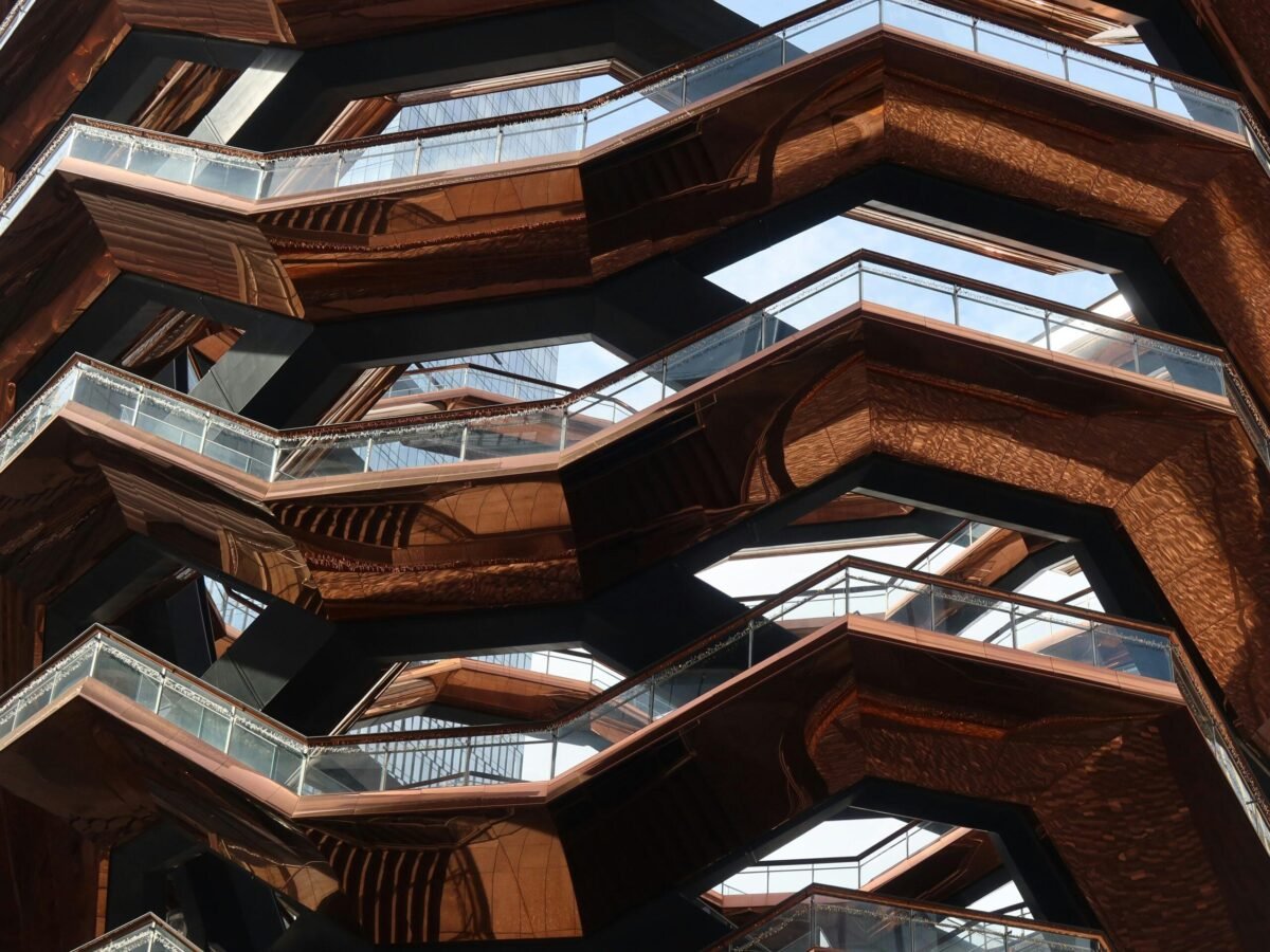 hudson yards high line tour nymyway