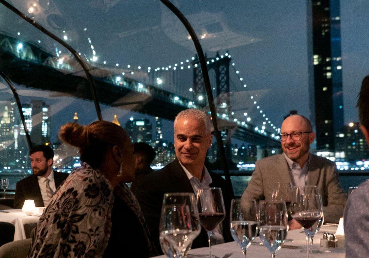 Bateaux Cena Premium nymyway