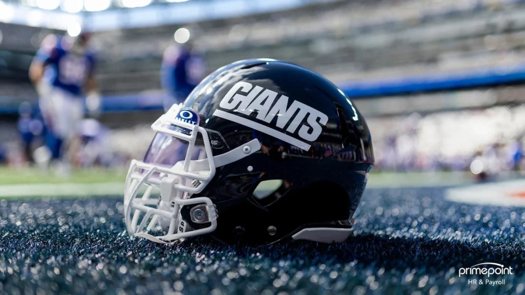 giants nymyway