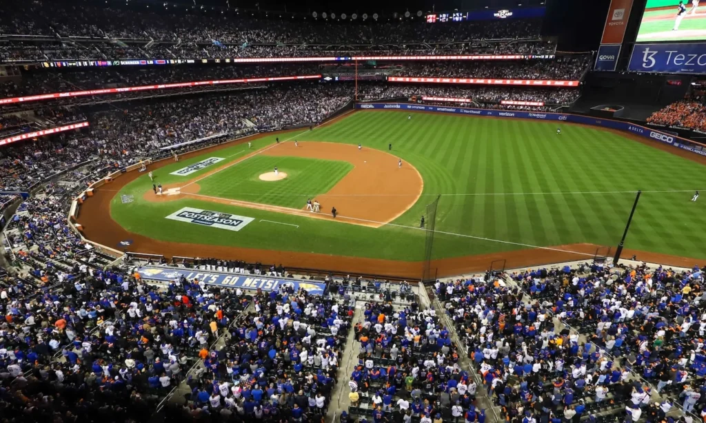 the mets nymyway
