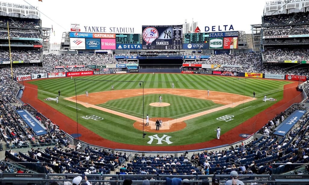 yankees nymyway