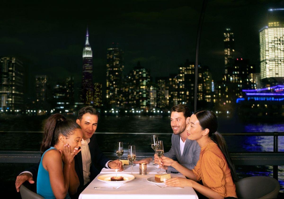 Bateaux Cena Premium nymyway
