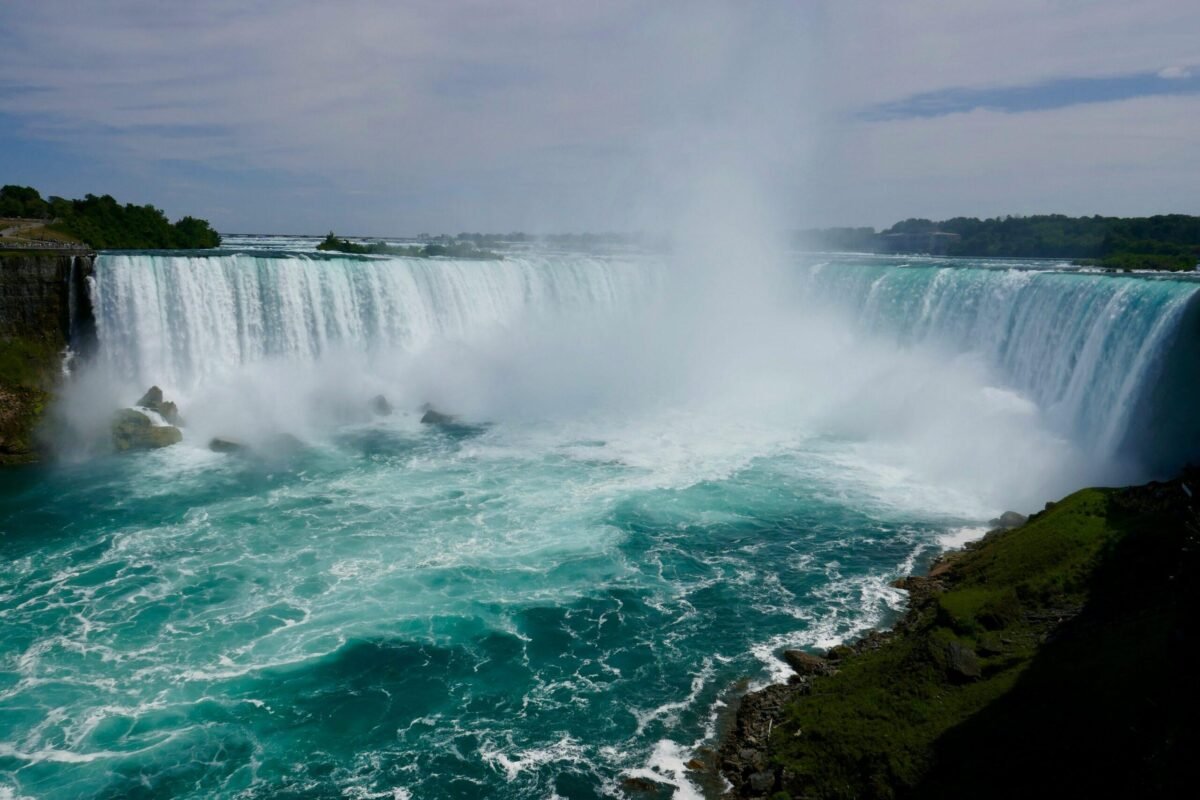 cataratas del niagara nymyway