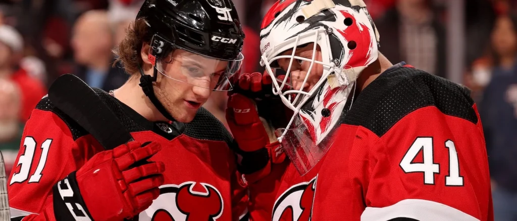 devils nymyway