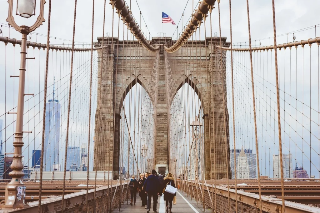 Tour dumbo brooklyn nymyway
