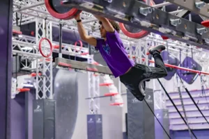 ferox ninja park ny my way