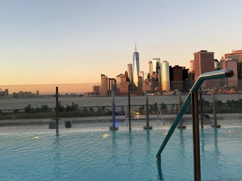 QC SPA NY con descuento NY MY WAY