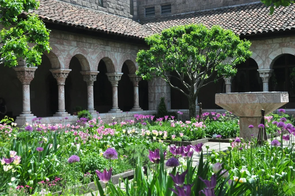 tickets MET Cloisters nymyway