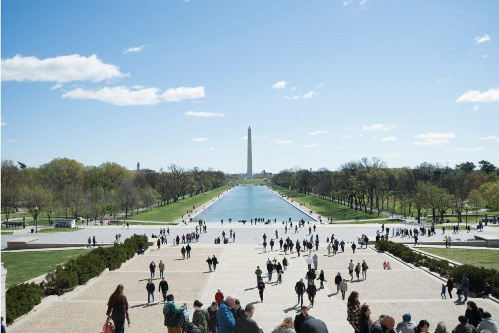 dc tour nymyway