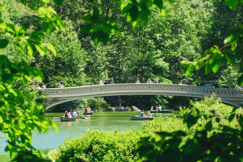 central park free tour ny my way