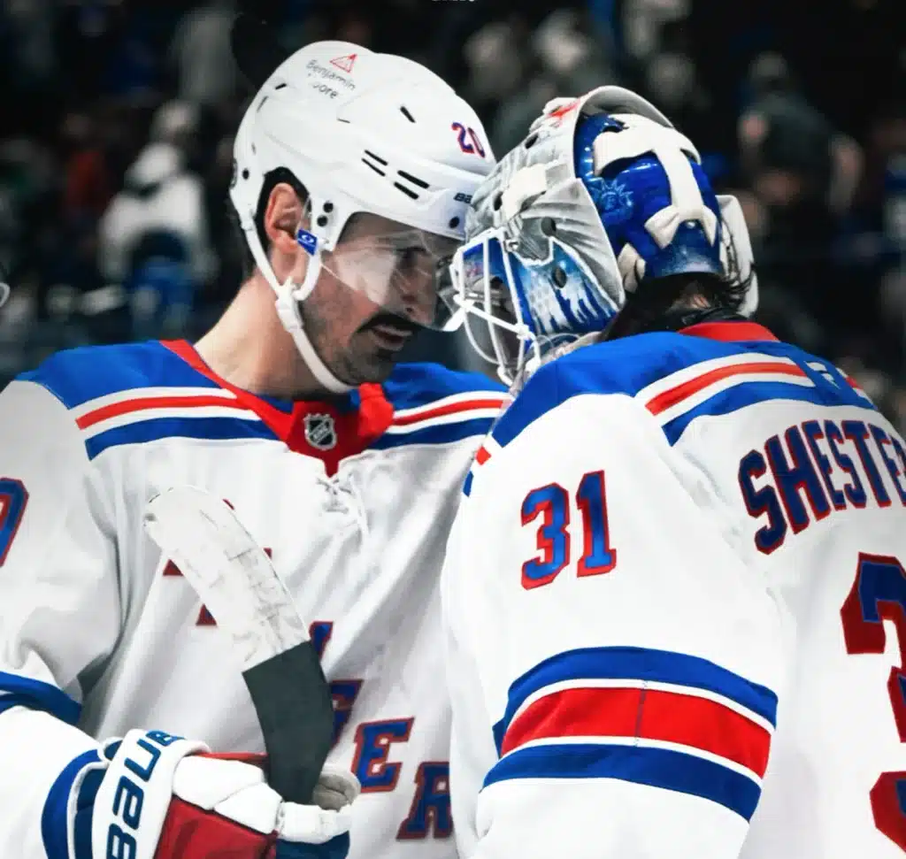 rangers nymyway