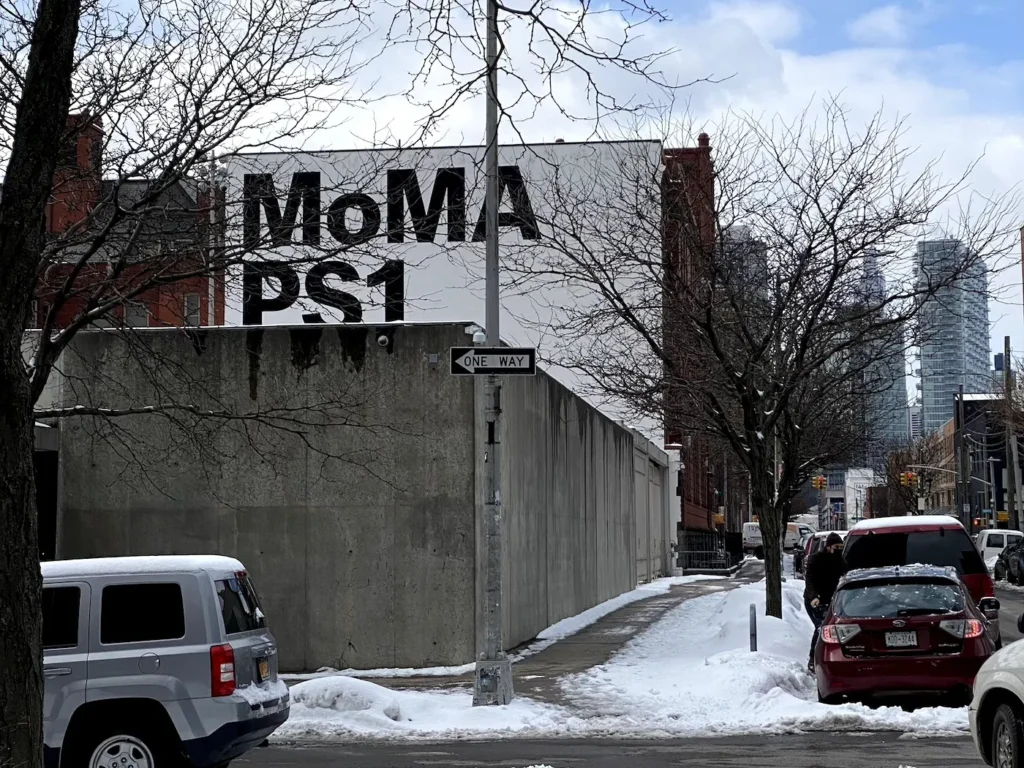 moma ps1 nymyway