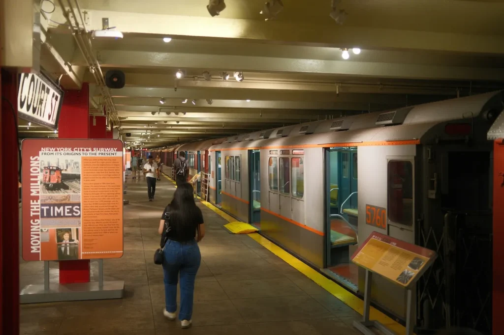 Museo Tránsito nymyway