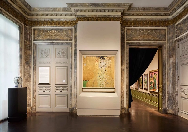 Neue Gallery nymyway