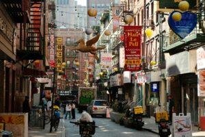 guía chinatown nymyway