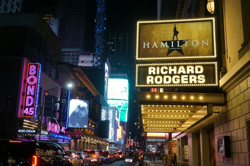 broadway nymyway