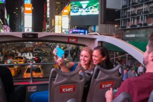 tickets Big Bus con descuento nymyway