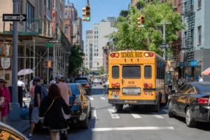 Tour contrastes vip ny my way