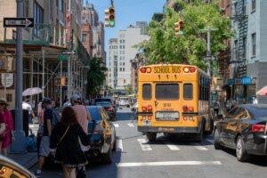 Tour contrastes vip ny my way