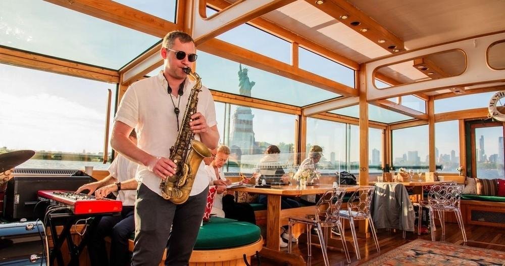 Classic Harbor Line nymyway