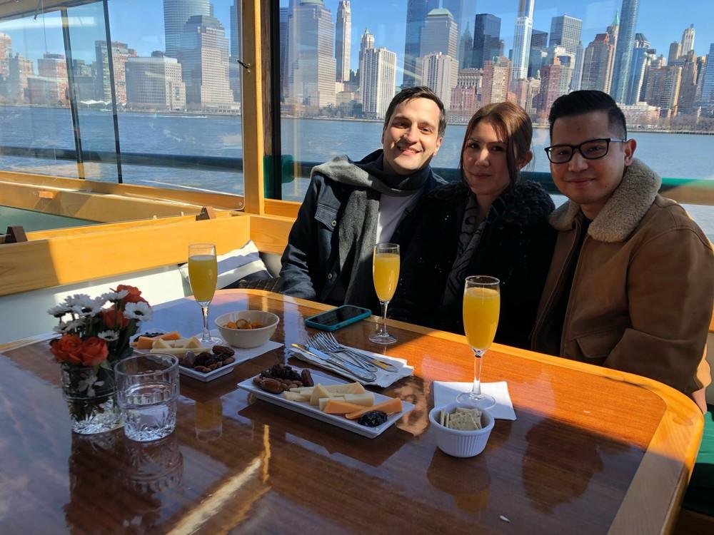 Classic Harbor Line nymyway