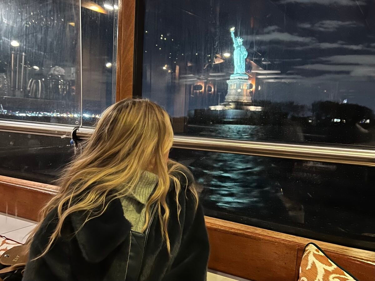 Classic Harbor Line nymyway