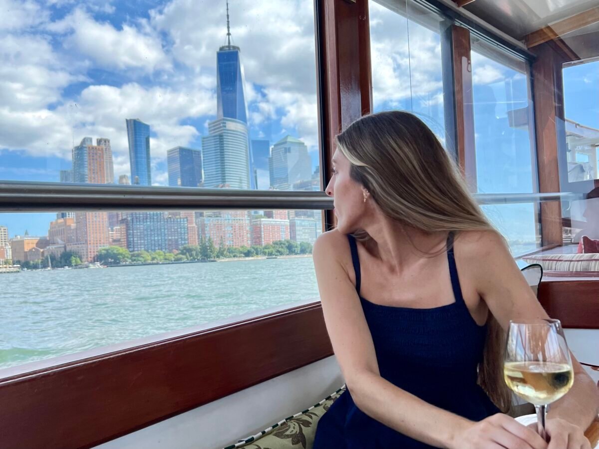 Classic Harbor Line nymyway