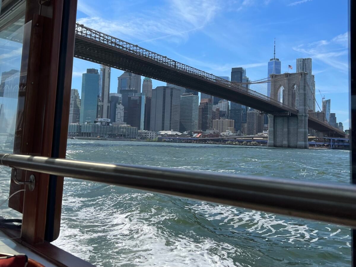 Classic Harbor Line nymyway