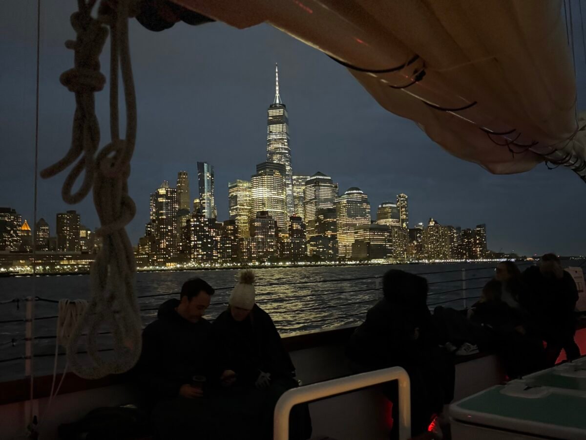 Classic Harbor Line nymyway