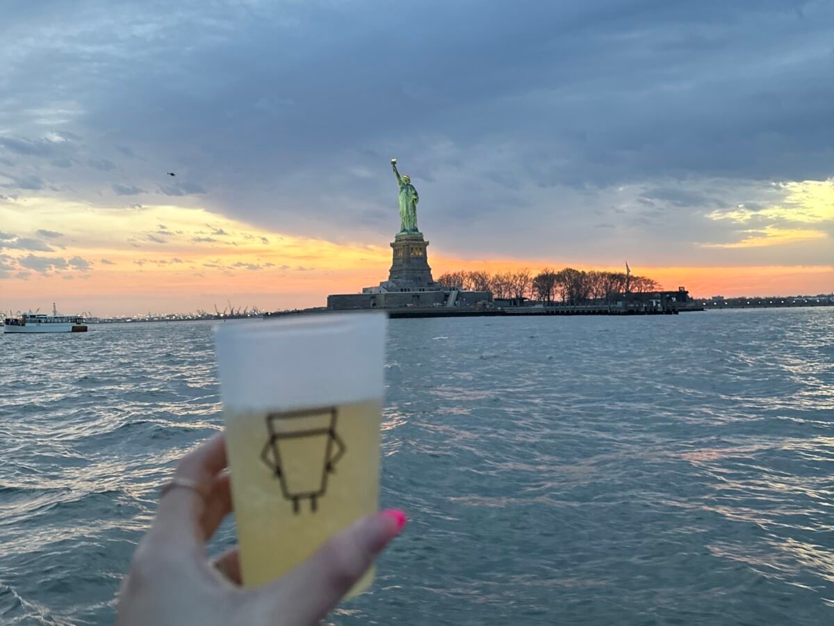 Classic Harbor Line nymyway